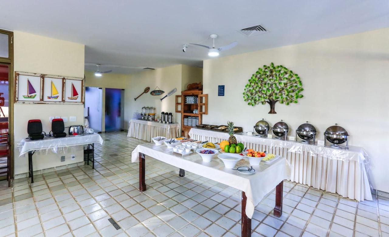 Indaiá Praia Hotel Bertioga Exteriér fotografie